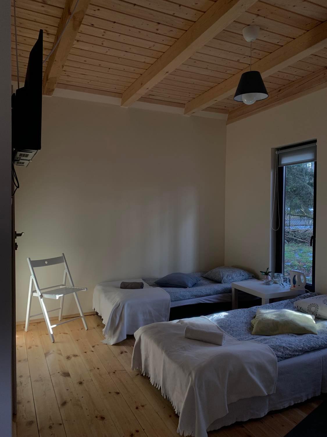 Przystanek Zofiowka Otel Tuszyn Dış mekan fotoğraf