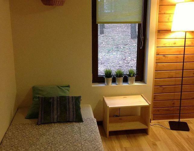 Przystanek Zofiowka Otel Tuszyn Dış mekan fotoğraf