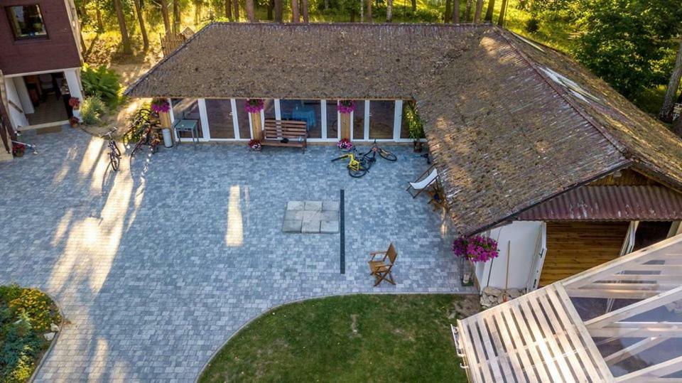 Przystanek Zofiowka Otel Tuszyn Dış mekan fotoğraf