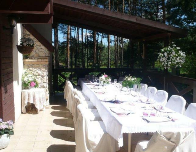 Przystanek Zofiowka Otel Tuszyn Dış mekan fotoğraf
