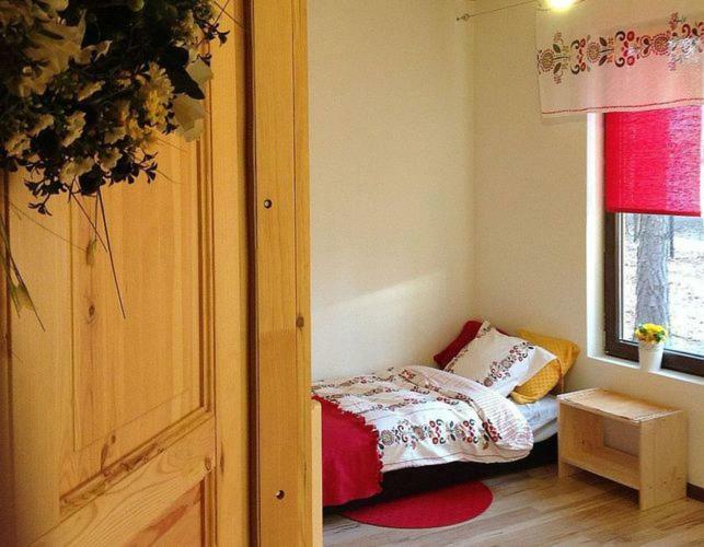 Przystanek Zofiowka Otel Tuszyn Dış mekan fotoğraf