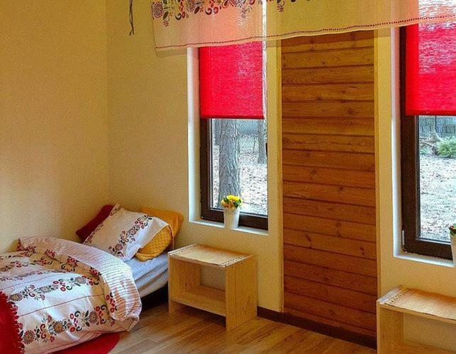 Przystanek Zofiowka Otel Tuszyn Dış mekan fotoğraf
