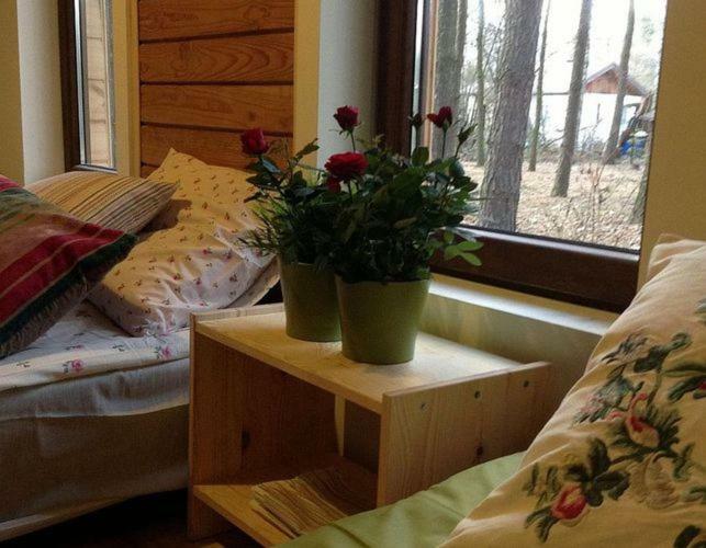 Przystanek Zofiowka Otel Tuszyn Dış mekan fotoğraf