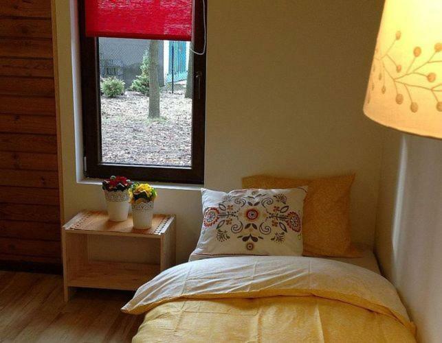 Przystanek Zofiowka Otel Tuszyn Dış mekan fotoğraf