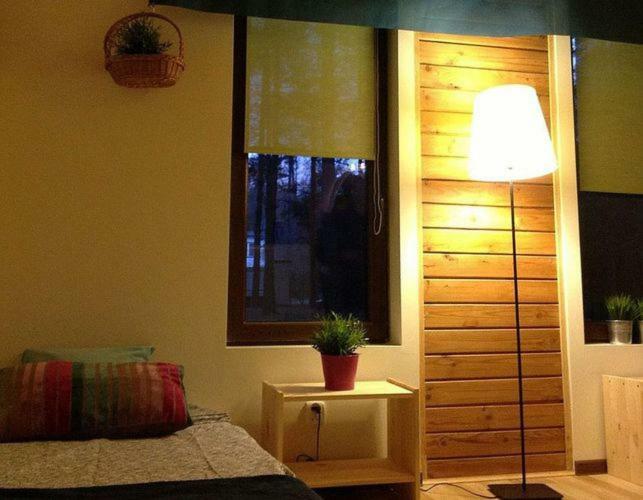 Przystanek Zofiowka Otel Tuszyn Dış mekan fotoğraf